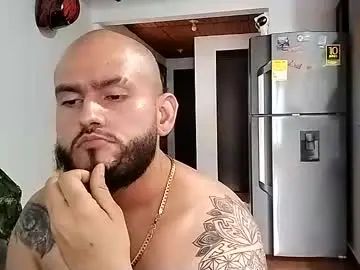 Chaturbate Adult Video Chat of daniloh_xxx