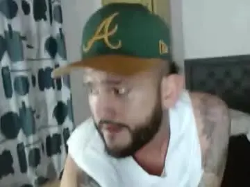 Chaturbate Best Webcam of daniloh_xxx