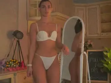 Chaturbate Free Porn Cam of dinacaguimbal