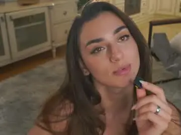 Chaturbate Best live sex cam show of dinacaguimbal
