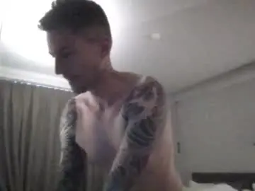 Chaturbate Live Sex of durexdublex