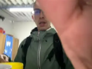 Chaturbate Sex Cam of dustindollin_