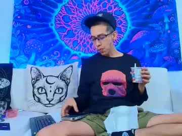Chaturbate Watch Live Sex Cams of dustindollin_