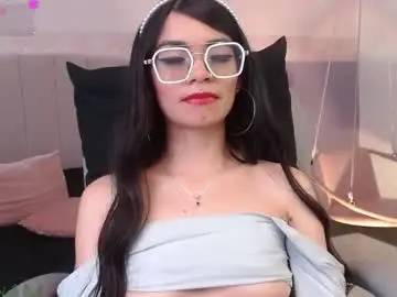 Chaturbate Sex Chat of emerald_gh