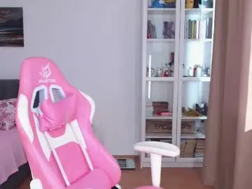 Chaturbate Live Porn of eva_liss