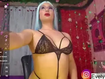 Chaturbate Best live sex cam show of evelynfox_xx