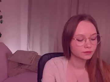 Chaturbate Live Sex Cam of floralarsson