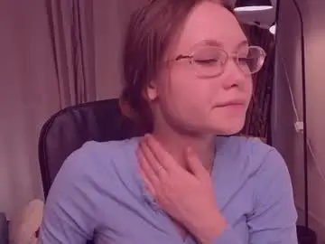 Chaturbate Sex Cam of floralarsson