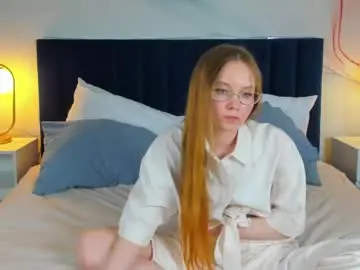Chaturbate Live Sex of floralarsson