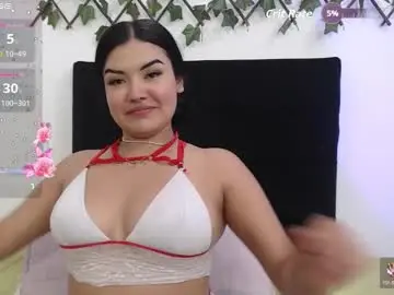 Chaturbate Free Porn Cam of giannagp