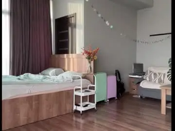 Chaturbate Free Live Porn of holydori