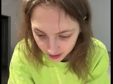 Chaturbate Best Webcam of holydori