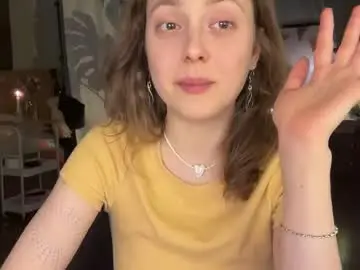 Chaturbate Live Porn of holydori