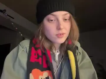 Chaturbate Free Porn Cam of holydori