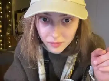 Chaturbate Adult Webcam of holydori