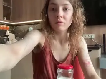 Chaturbate Nude Webcam of holydori