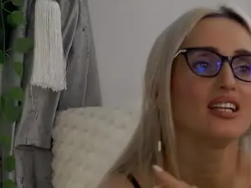 Chaturbate Free Porn Cam of isabelleethan