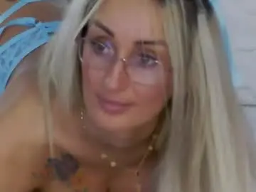 Chaturbate Adult Video Chat of isabelleethan