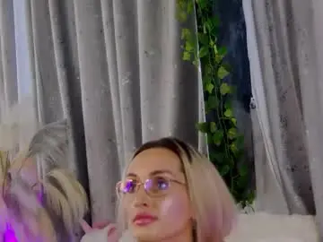 Chaturbate Adult Webcams of isabelleethan