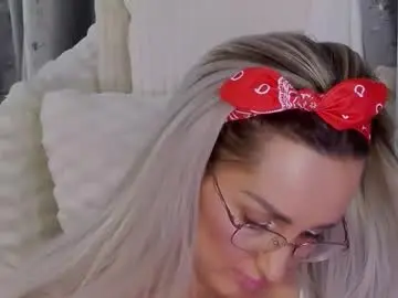 Chaturbate Live Porn of isabelleethan