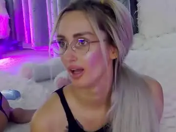 Chaturbate Live Sex of isabelleethan