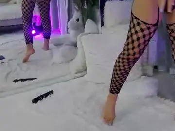 Chaturbate Sex Chat of isabelleethan