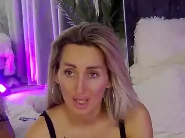 Chaturbate Adult Webcams of isabelleethan