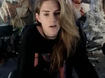 Chaturbate Sex Cam of katiecutie_5