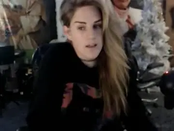 Chaturbate Adult Webcam of katiecutie_5