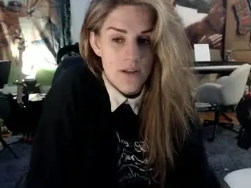 Chaturbate Sex Cam of katiecutie_5