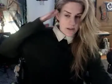 Chaturbate Adult Webcam of katiecutie_5