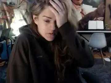 Chaturbate Sex Chat of katiecutie_5