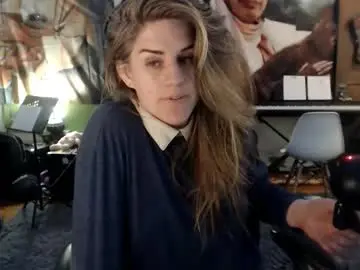 Chaturbate Private Sex Chat of katiecutie_5