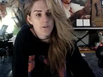 Chaturbate Private Sex Chat of katiecutie_5