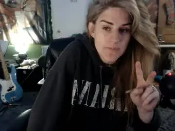 Chaturbate Adult Webcam of katiecutie_5