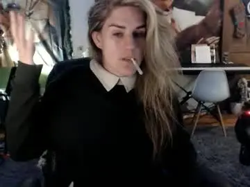 Chaturbate Private Sex Chat of katiecutie_5
