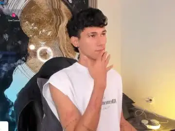 Chaturbate Watch Live Sex Cams of kingparker1