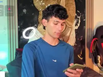 Chaturbate Adult Webcams of kingparker1