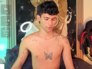 Chaturbate Adult Webcam of kingparker1