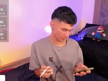 Chaturbate Watch Live Sex Cams of kingparker1