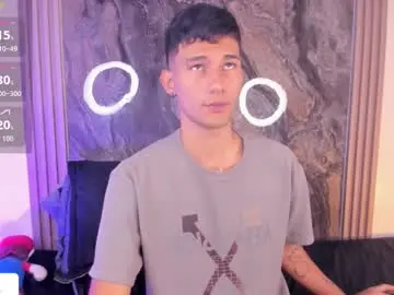 Chaturbate Adult Video Chat of kingparker1