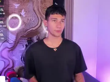 Chaturbate Live Sex of kingparker1