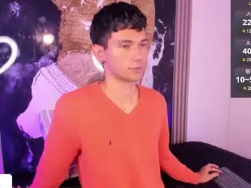 Chaturbate Live Sex of kingparker1