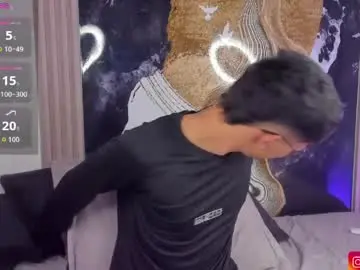 Chaturbate Adult Webcam of kingparker1