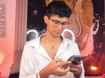 Chaturbate Best live sex cam show of kingparker1