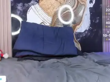 Chaturbate Best live sex cam show of kingparker1