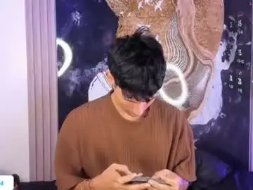 Chaturbate Adult Webcams of kingparker1