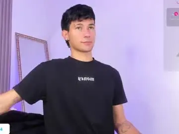 Chaturbate Nude Webcam of kingparker1