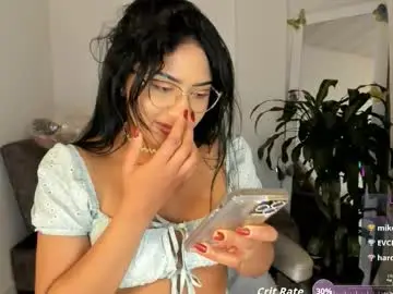 Chaturbate Best Webcam of liak_bratz33