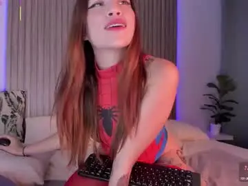 Chaturbate Private Sex Chat of lynnsam_